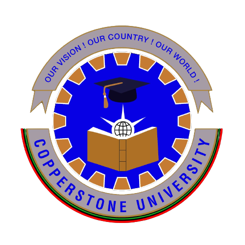 COPPERSTONE UNIVERSITY
