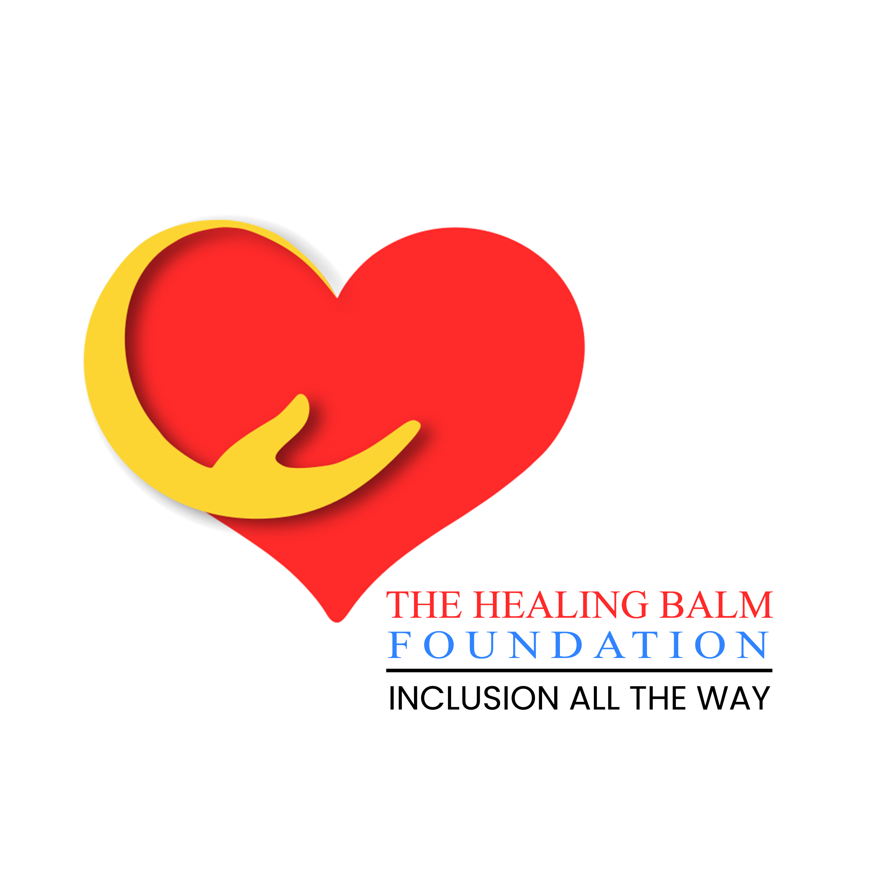 THE HEALING BALM FOUNDATION