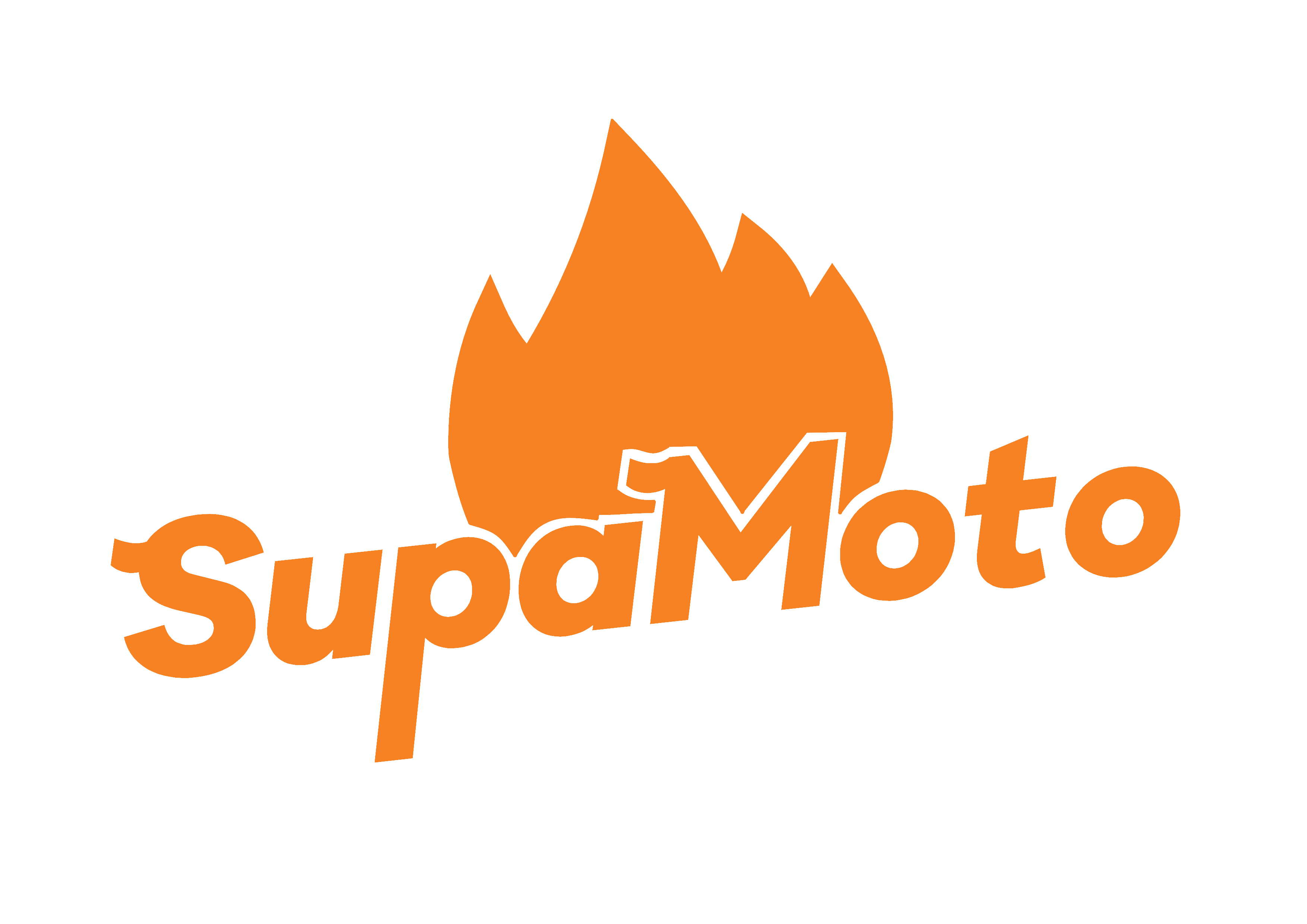SupaMoto