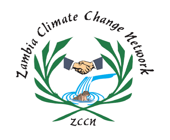 Zambia Climate Change Network - ZCCN