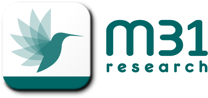 M31 Research
