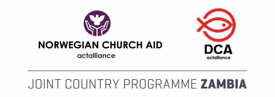 Noweigian Church Aid and DanChurch Aid Joint Country Programme Zambia
