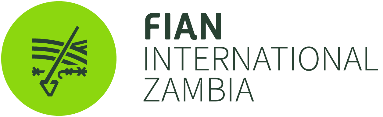 FIAN Zambia