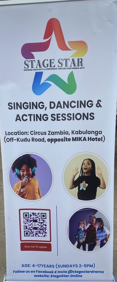 Stage Star Drama School (Facebook)