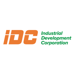 INDUSTRIAL DEVELOPMENT CORPORATION