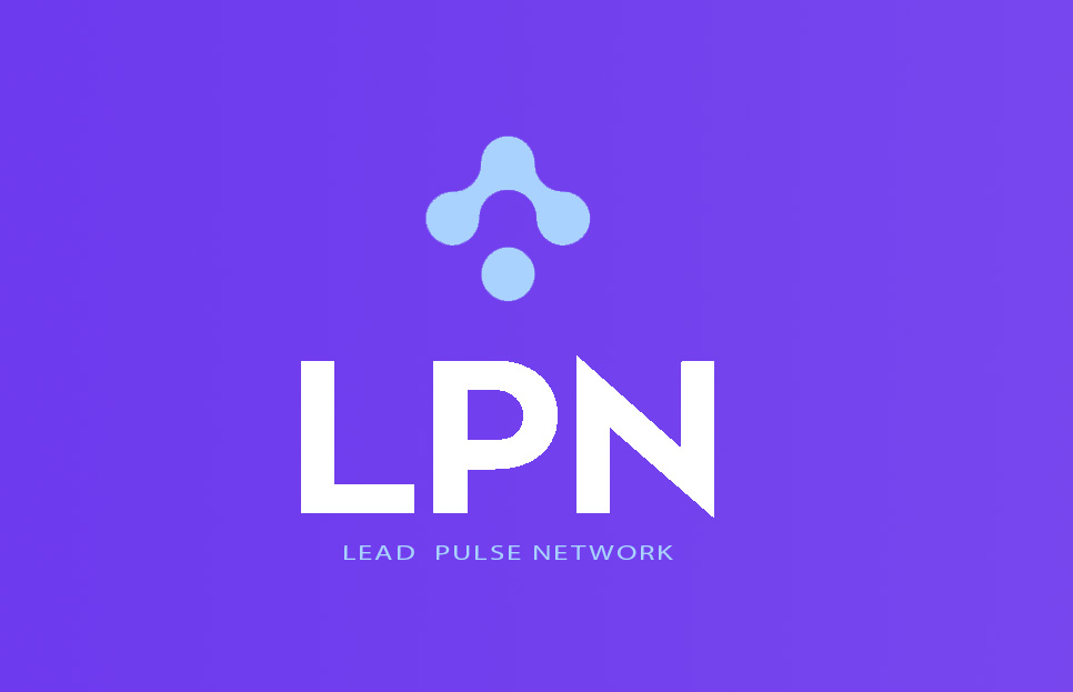 Lead Pulse Network