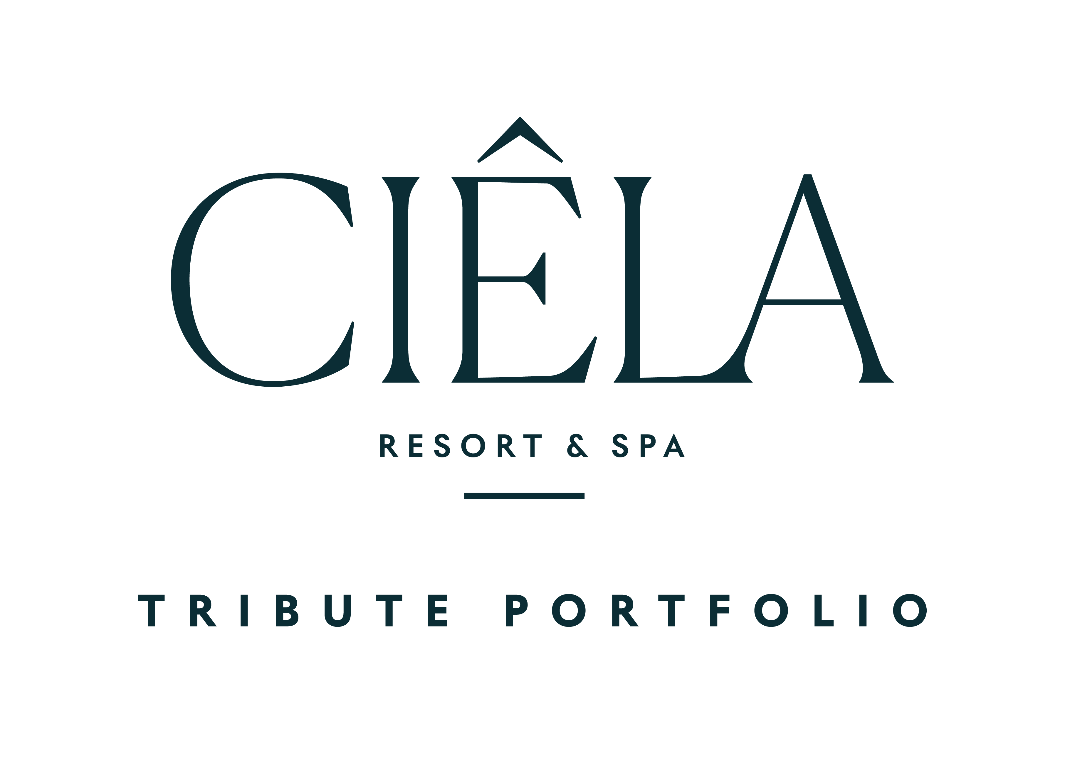 Ciela Resort & Spa