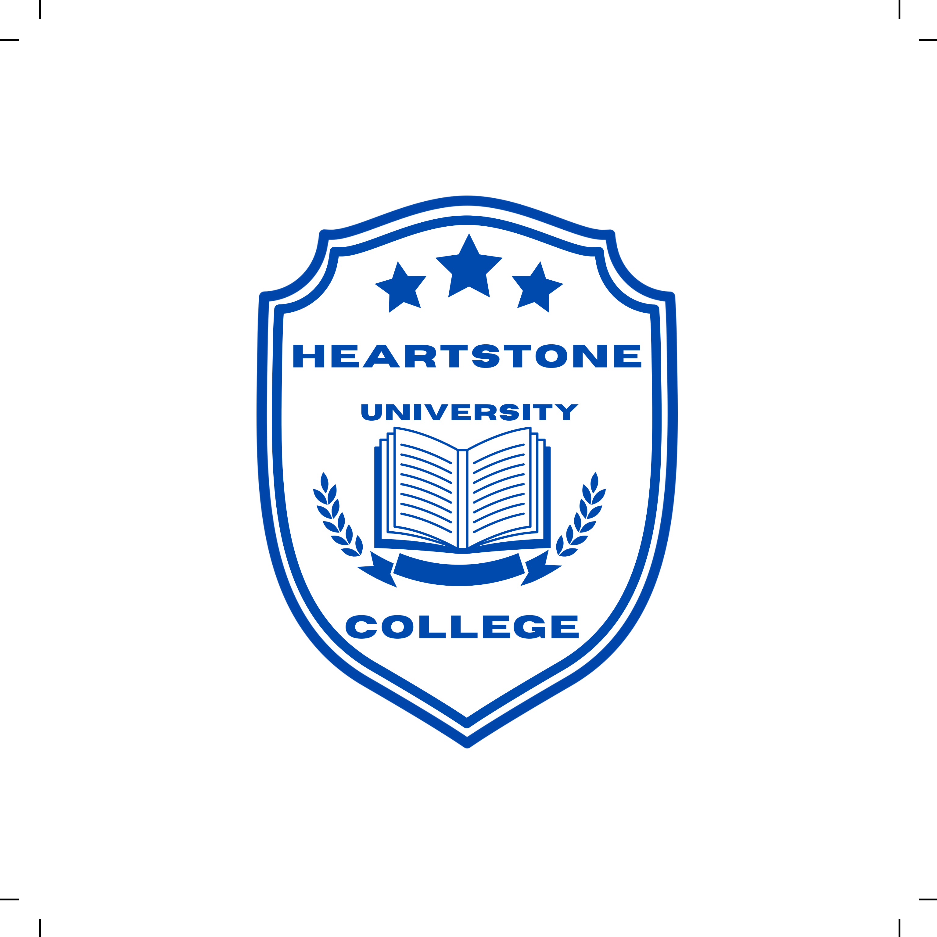 HEARTSTONE UNIVERSITY COLLEGE