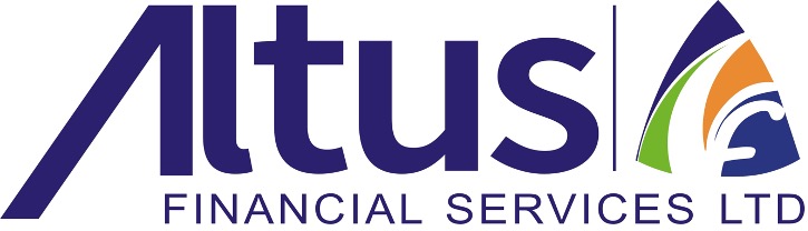 ALTUS FINANCIAL SERVICES LIMITED