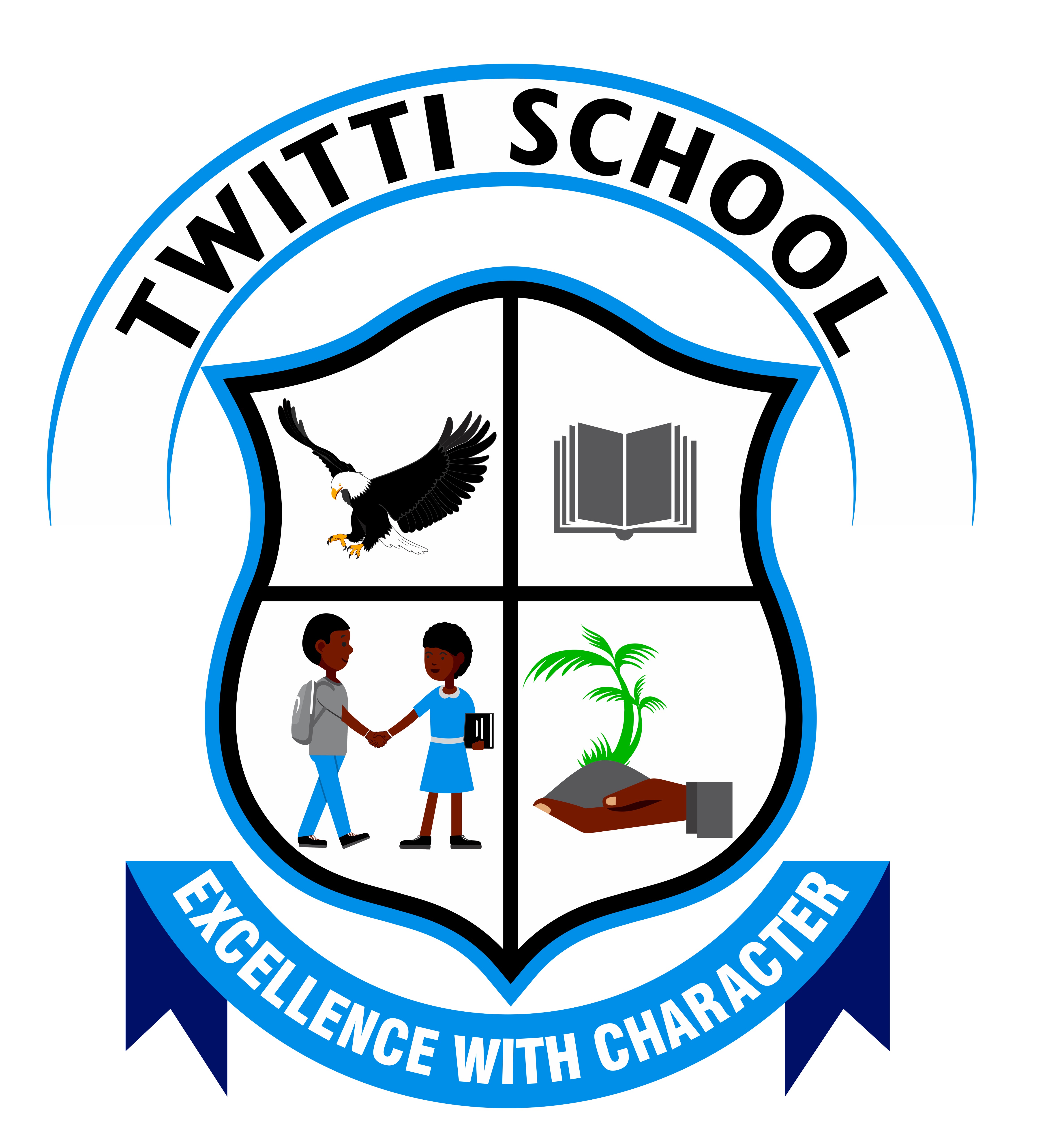 Twitti Primary School