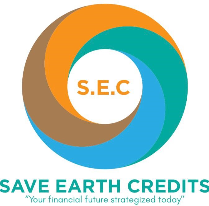 Save Earth Credit
