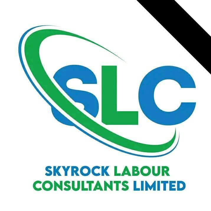 Skyrock Labour Consultants Limited