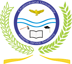 Chalimbana University