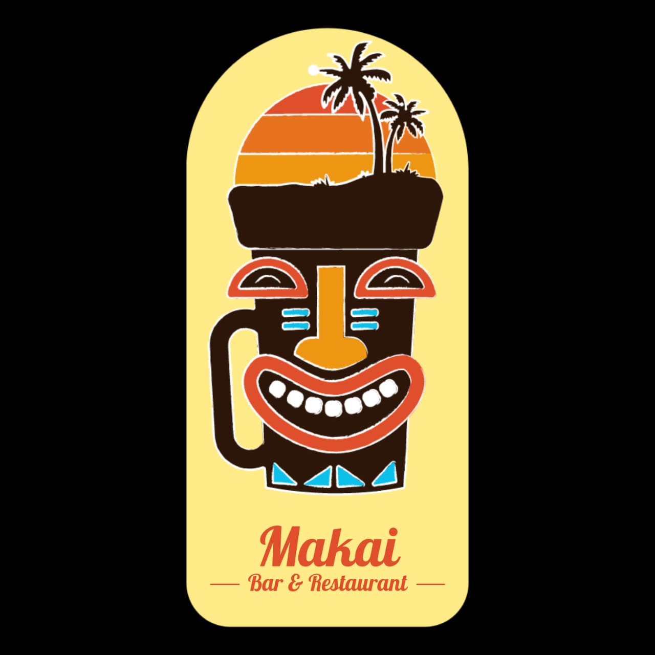 Makai Bar and Restaurant