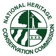 National Heritage Conservation Commission