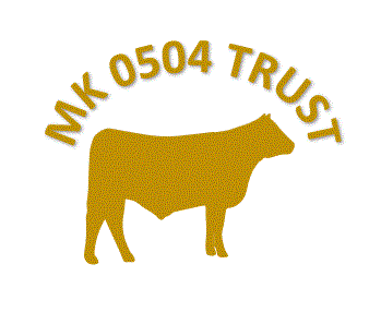 MK ZERO FIVE ZERO FOUR TRUST (FARM)