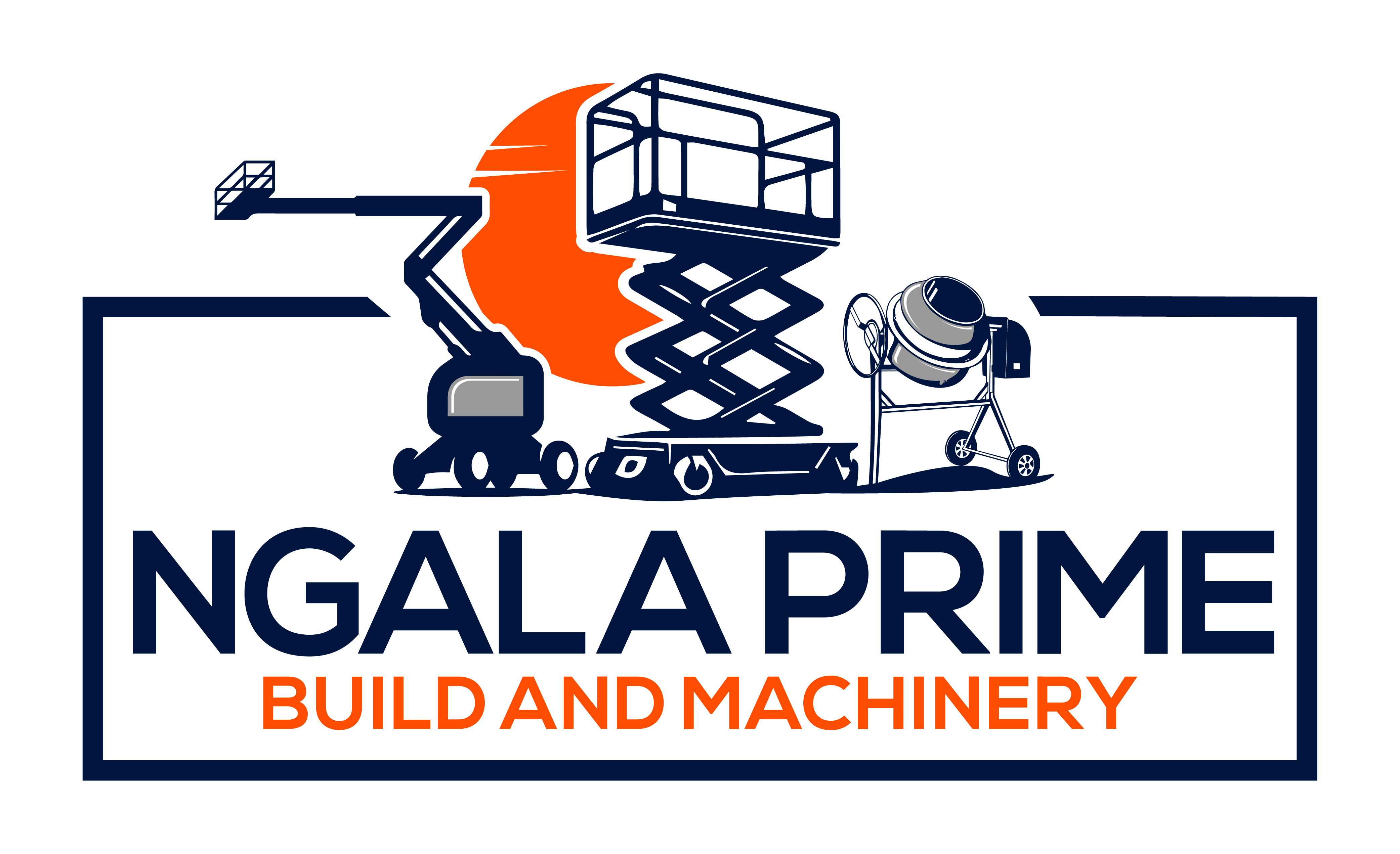 NGALA PRIME BUILD AND MACHINERY LTD.