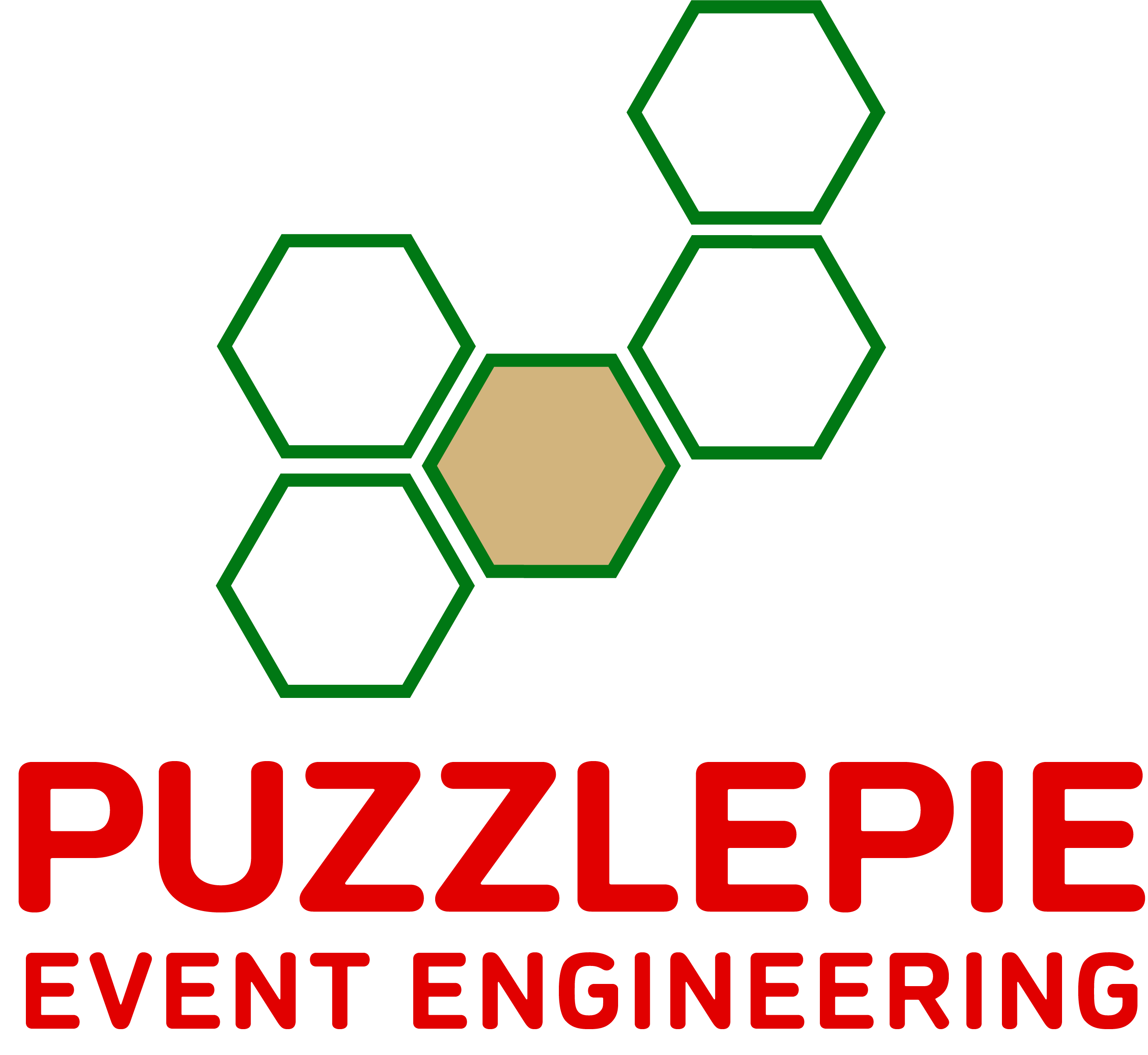 Puzzlepie Event Engineering Zambia