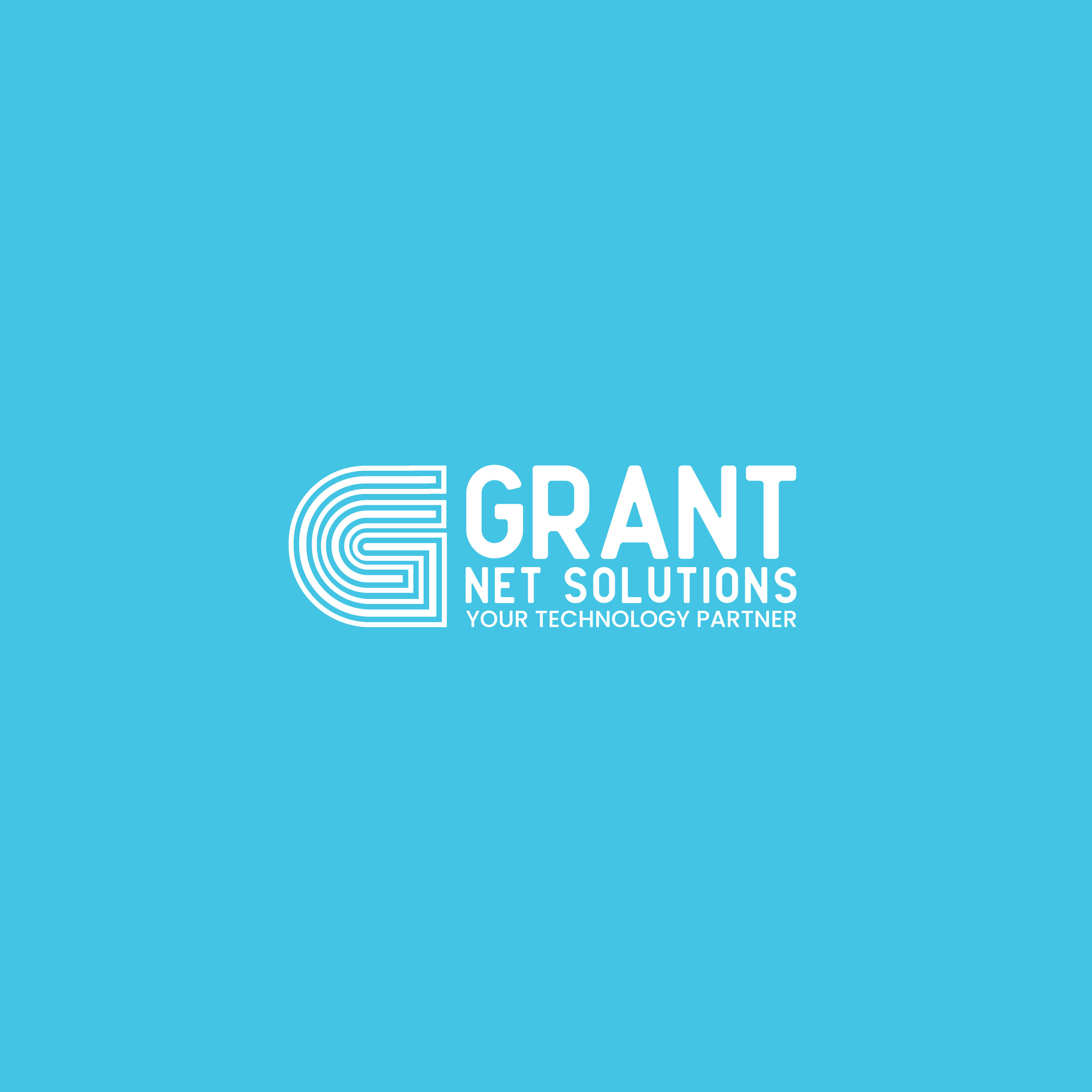 Grant Net Solutions Limited