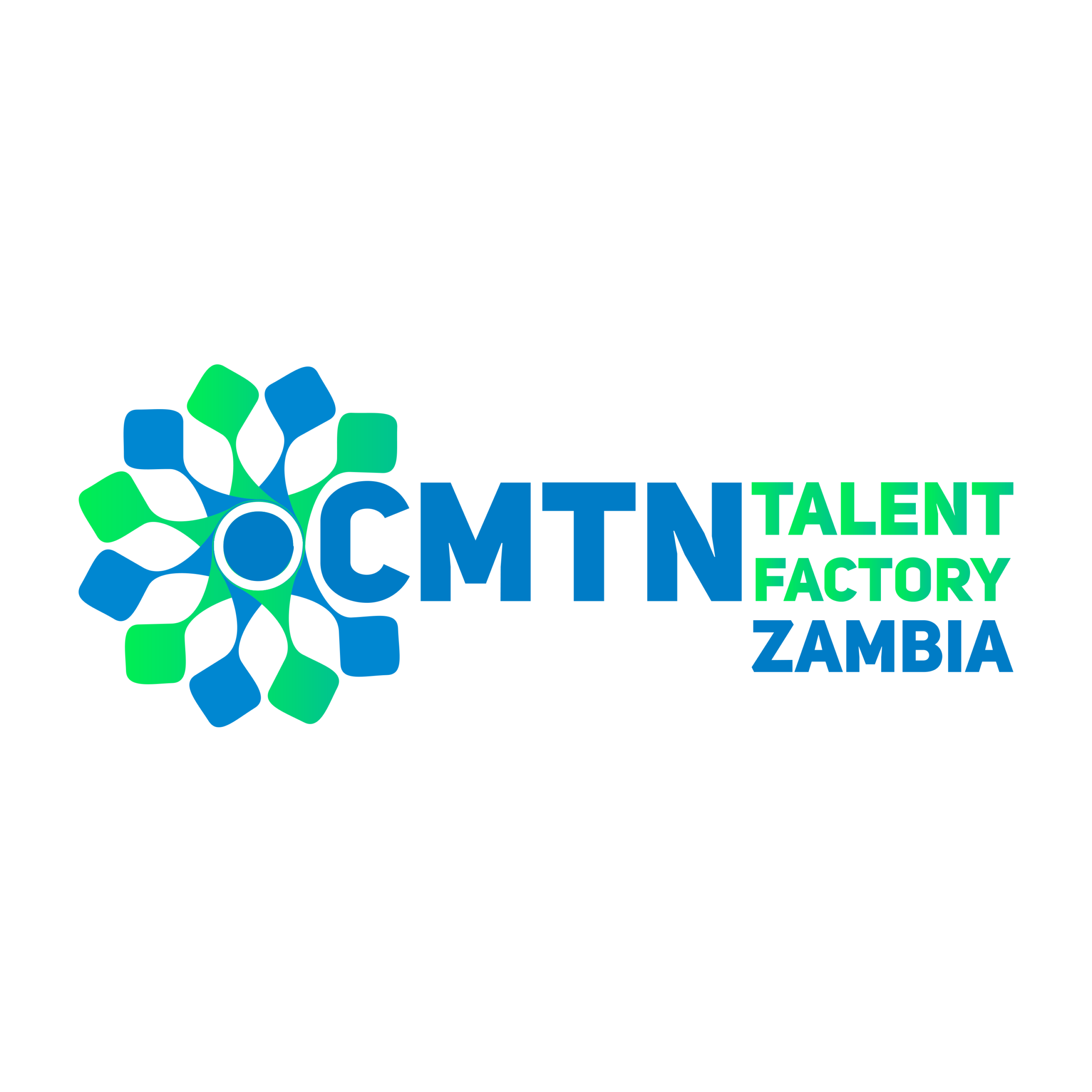 CMTN Talent Factory Zambia Limited