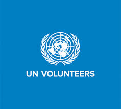 United Nations Volunteers