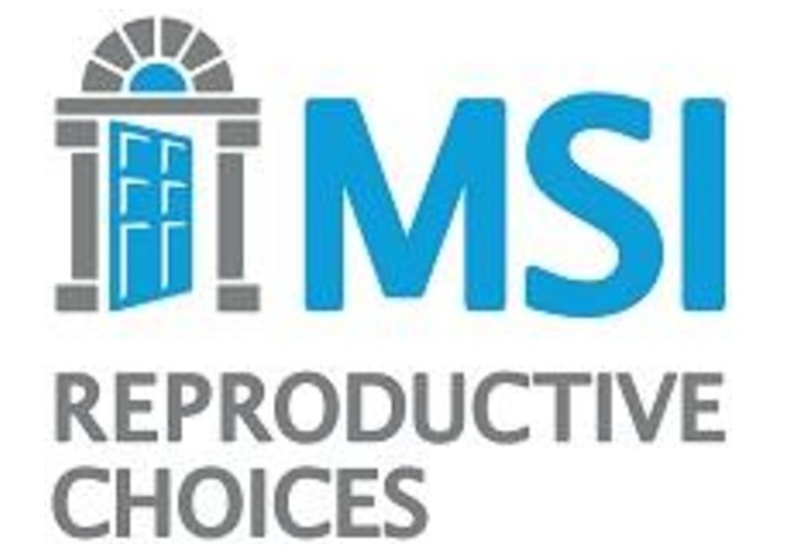 MSI Reproductive Choices