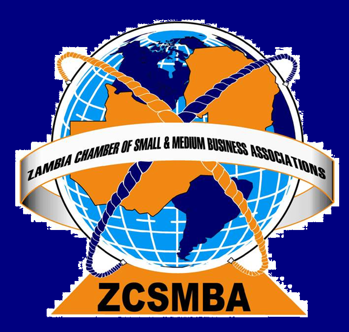 Zambia Chamber of Small and medium business associations (ZCSMBA)