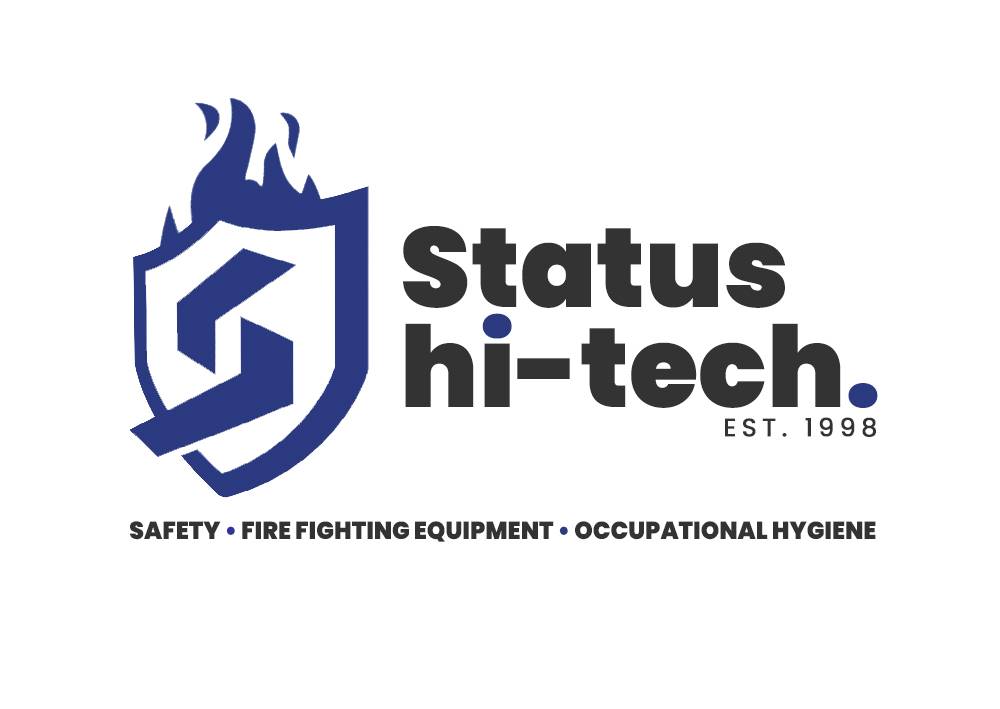 STATUS HI-TECH ON SITE STORES LTD