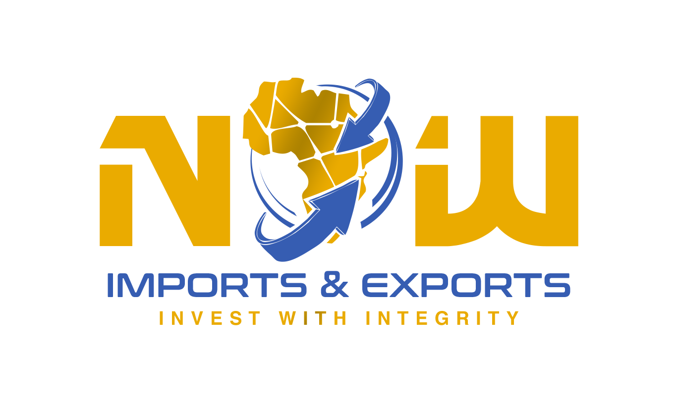 Now Import and Export Zambia Limited.
