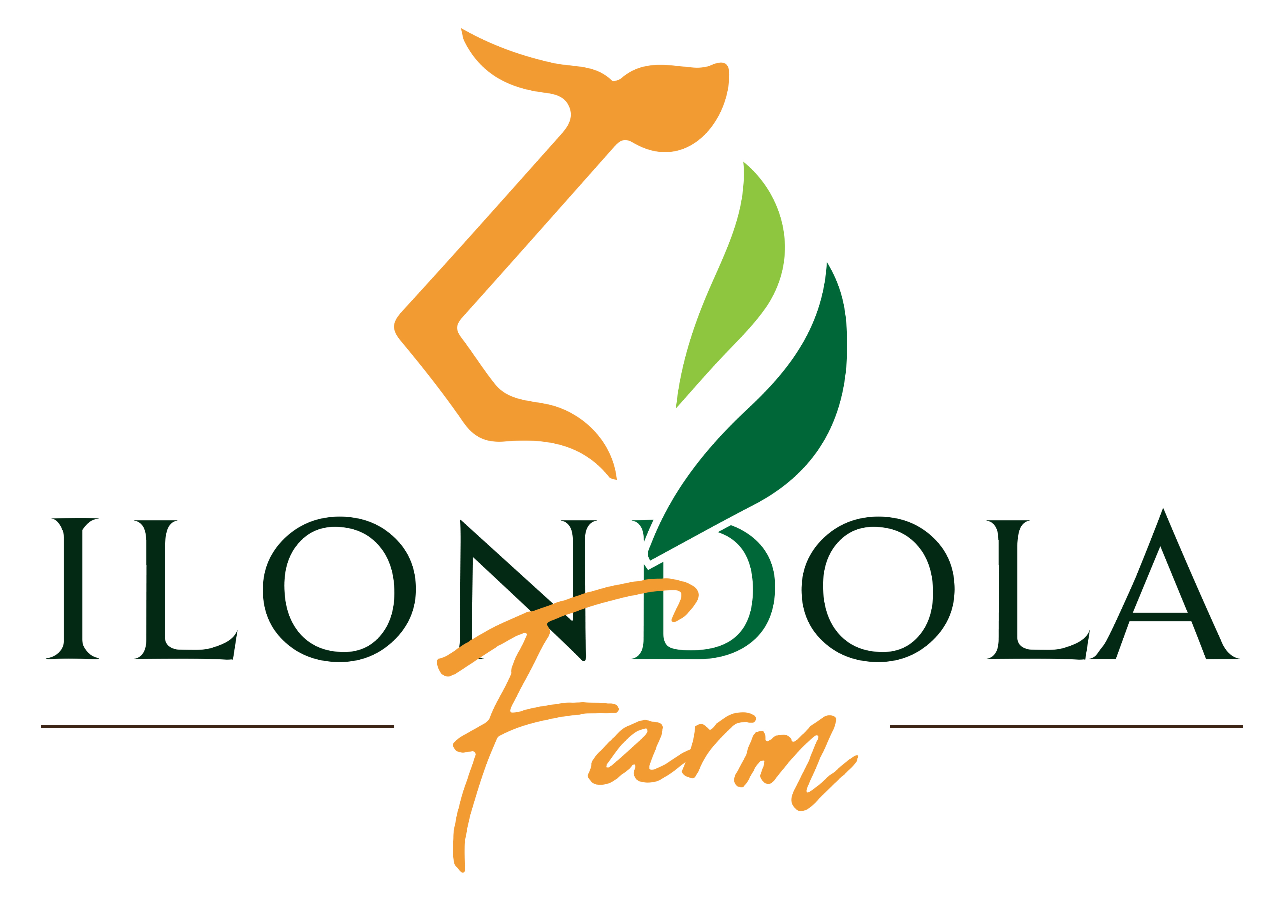 Ilondola Farms