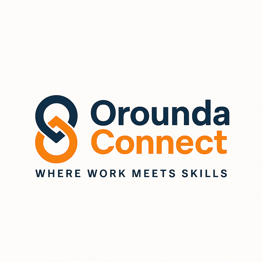 Orounda Connect Limited