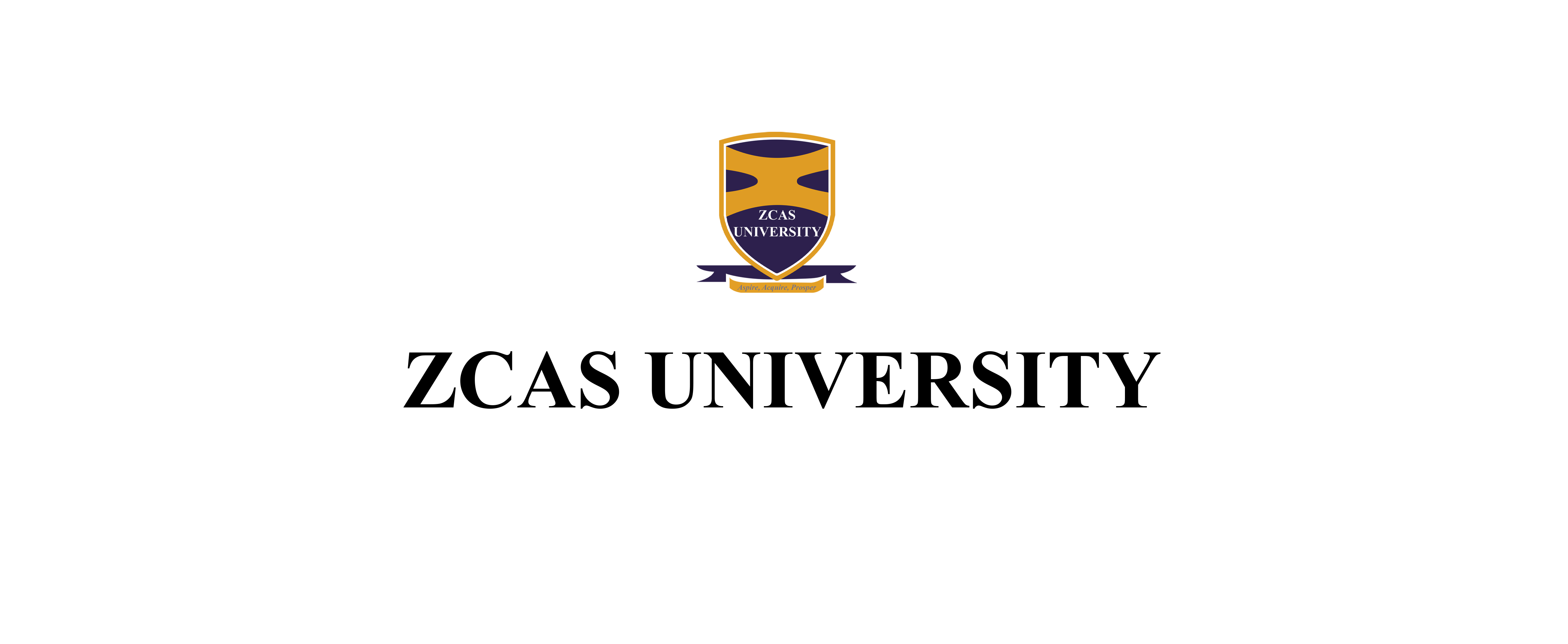 ZCAS University
