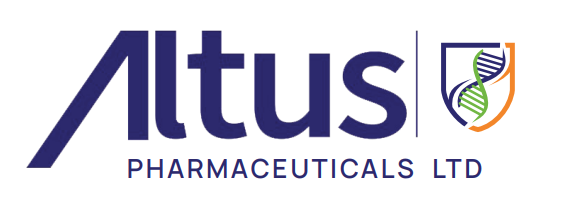 ALTUS PHARMACEUTICALS LIMITED