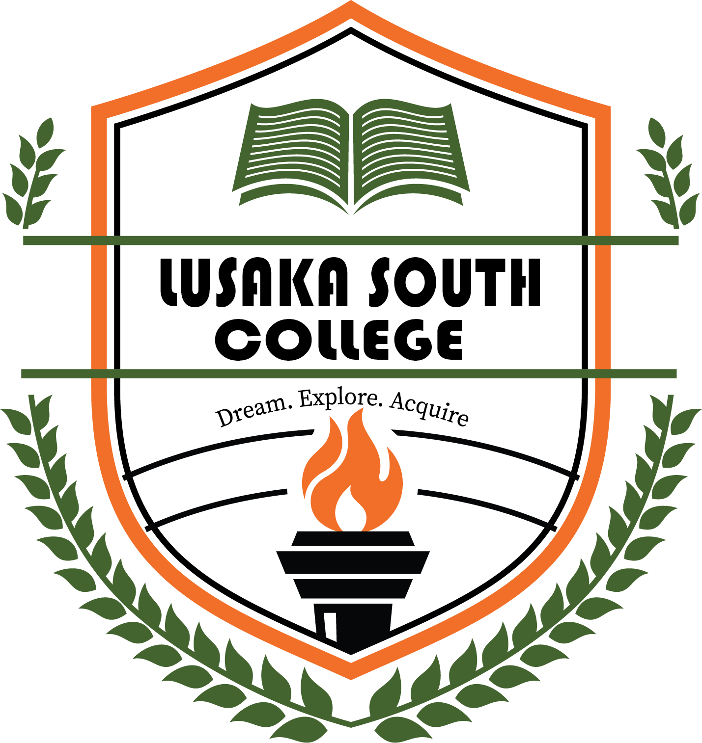 Lusaka South College