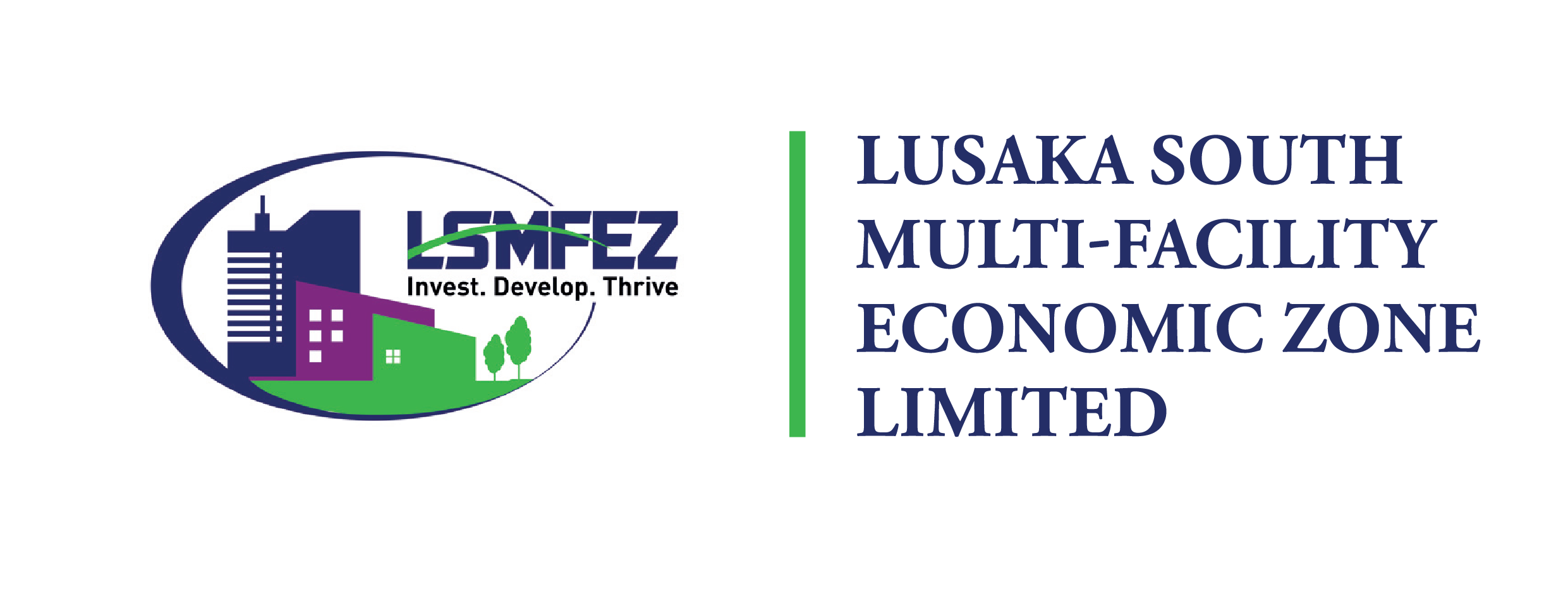 Lusaka South Multi Facility Economic Zone Ltd