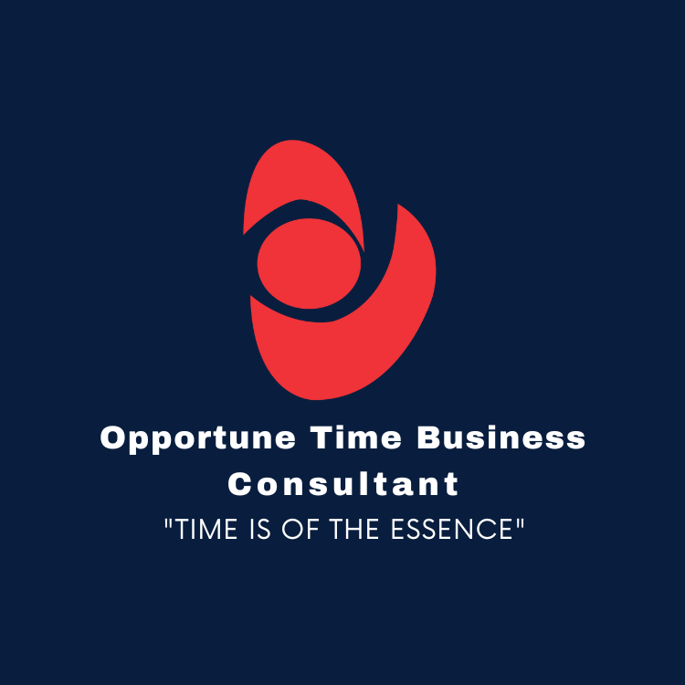 Opportune Time Business Consultants