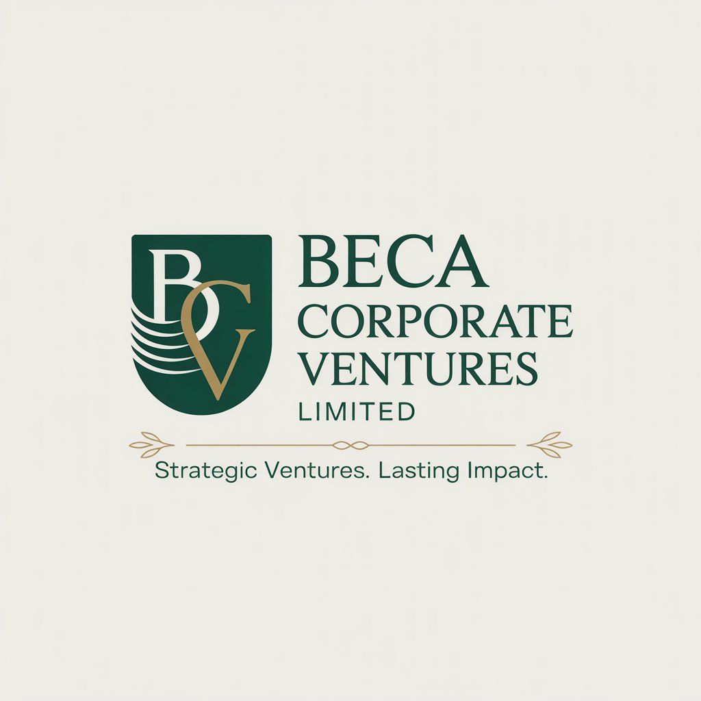 Beca Corporate Ventures Limited