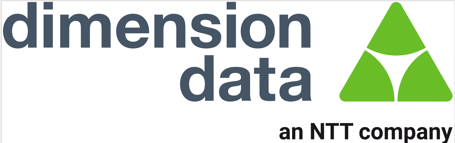 Dimension Data