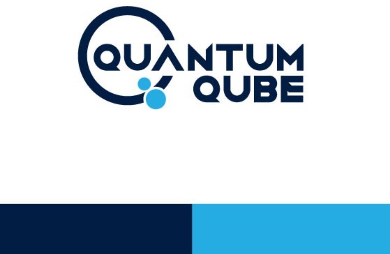 Quantum Qube