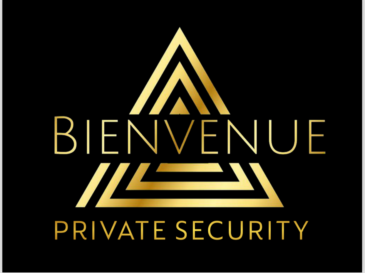 Bienvenue Private Security Ltd