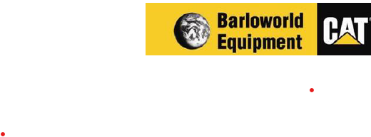Barloworld Equipment Zambia Ltd