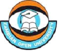 Zambian Open University