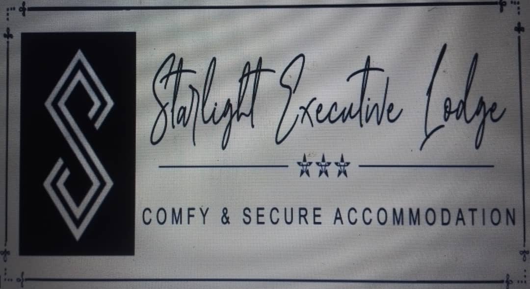 Starlight Executive Lodge Limited