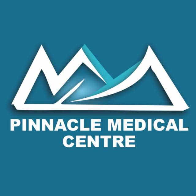 PINNACLE MEDICAL CENTER.