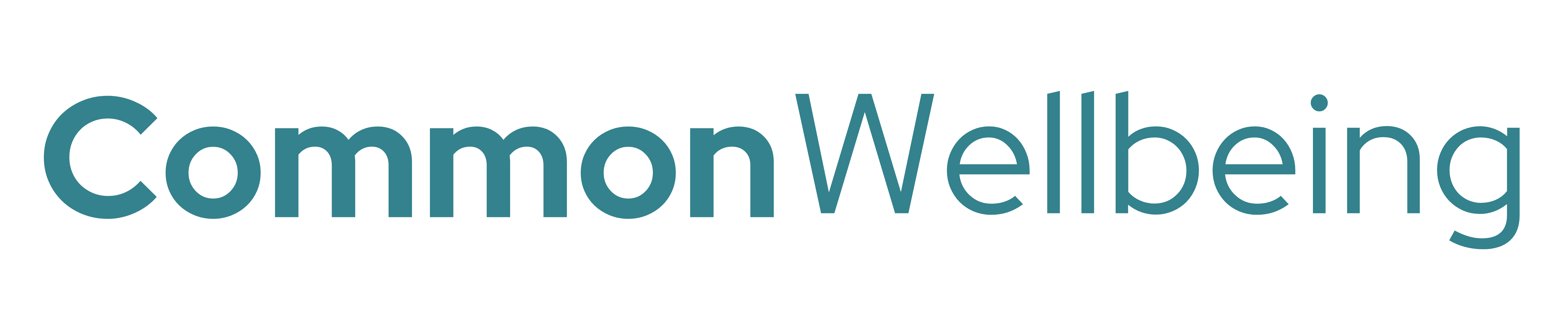 Common Wellbeing