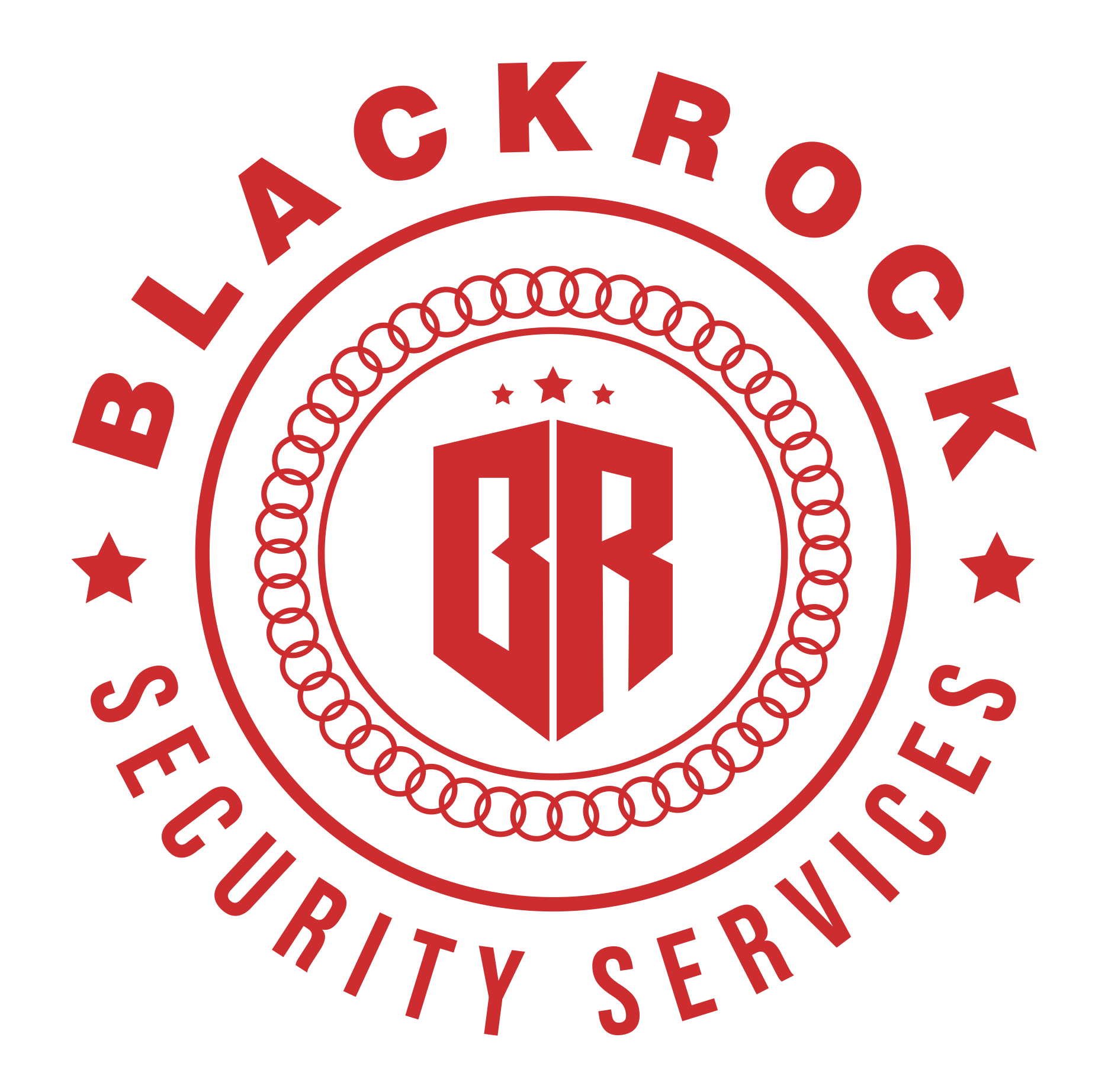BlackRock Security Services