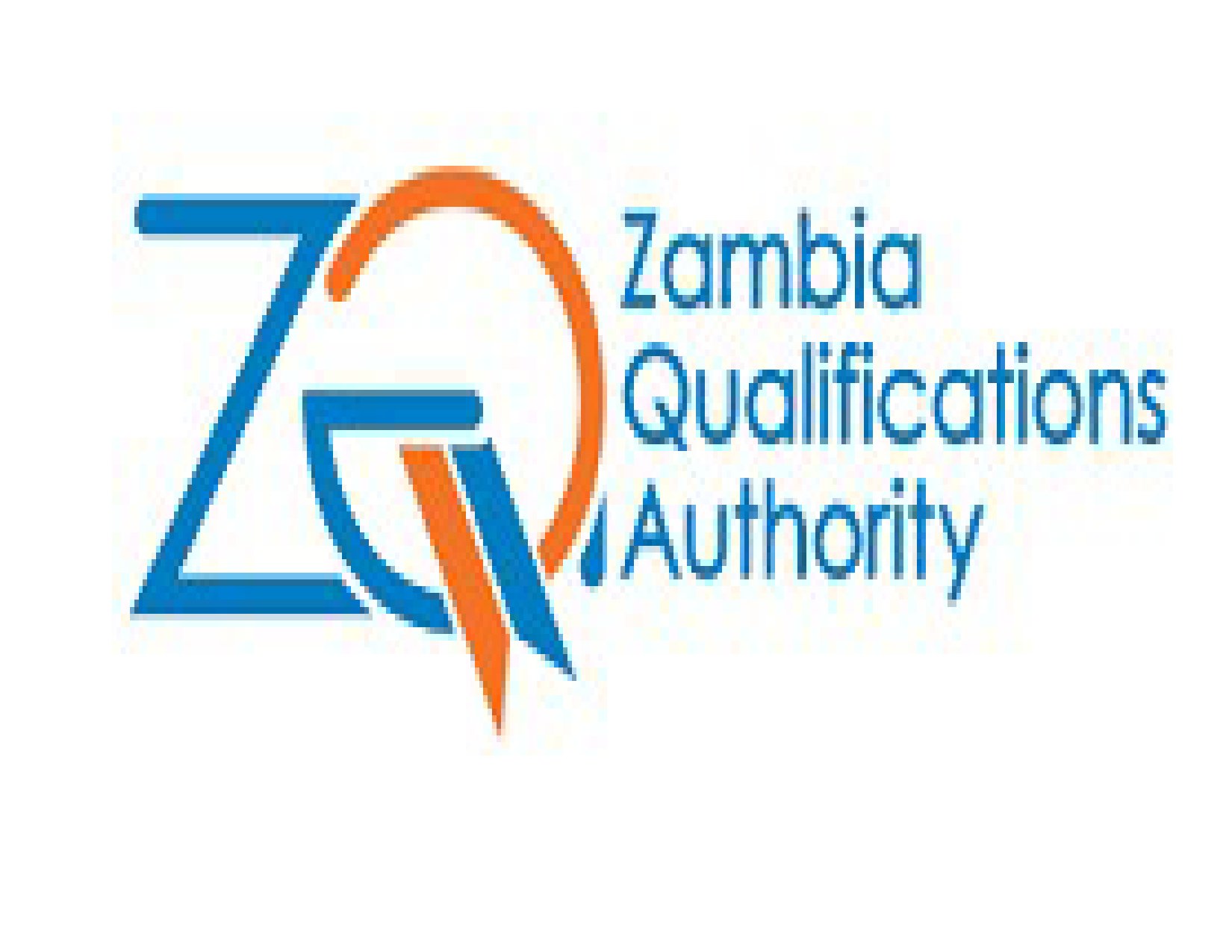 ZAMBIA QUALIFICATIONS AUTHORITY