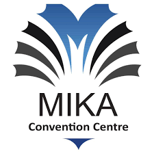MIKA CONVENTION CENTER