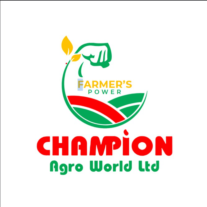 Champion Agro World Limited