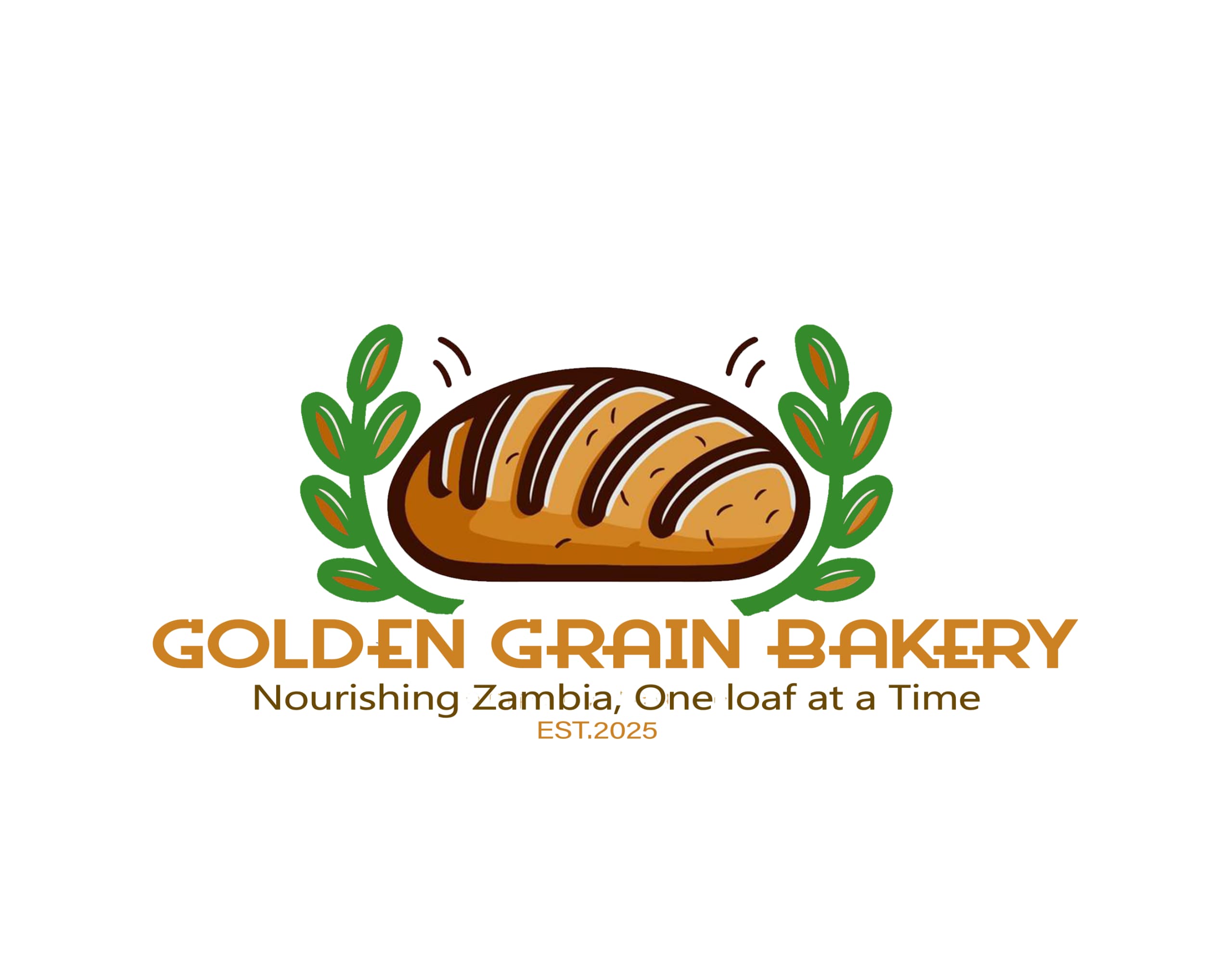 Golden Grain Bakery